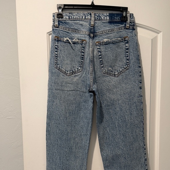 A&F Jeans - Picture 3 of 5